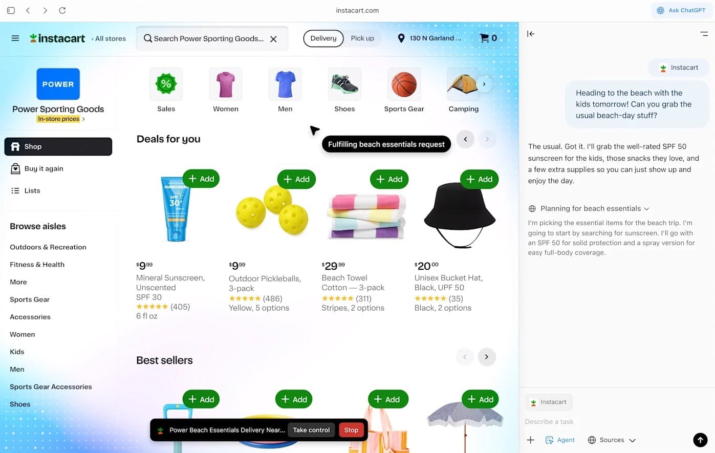 Semrush says AI agents are reshaping how brands get discovered