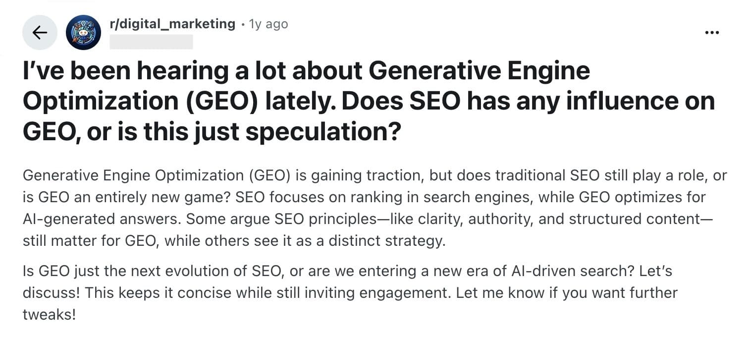 Semrush says AI search visibility now sits atop traditional SEO