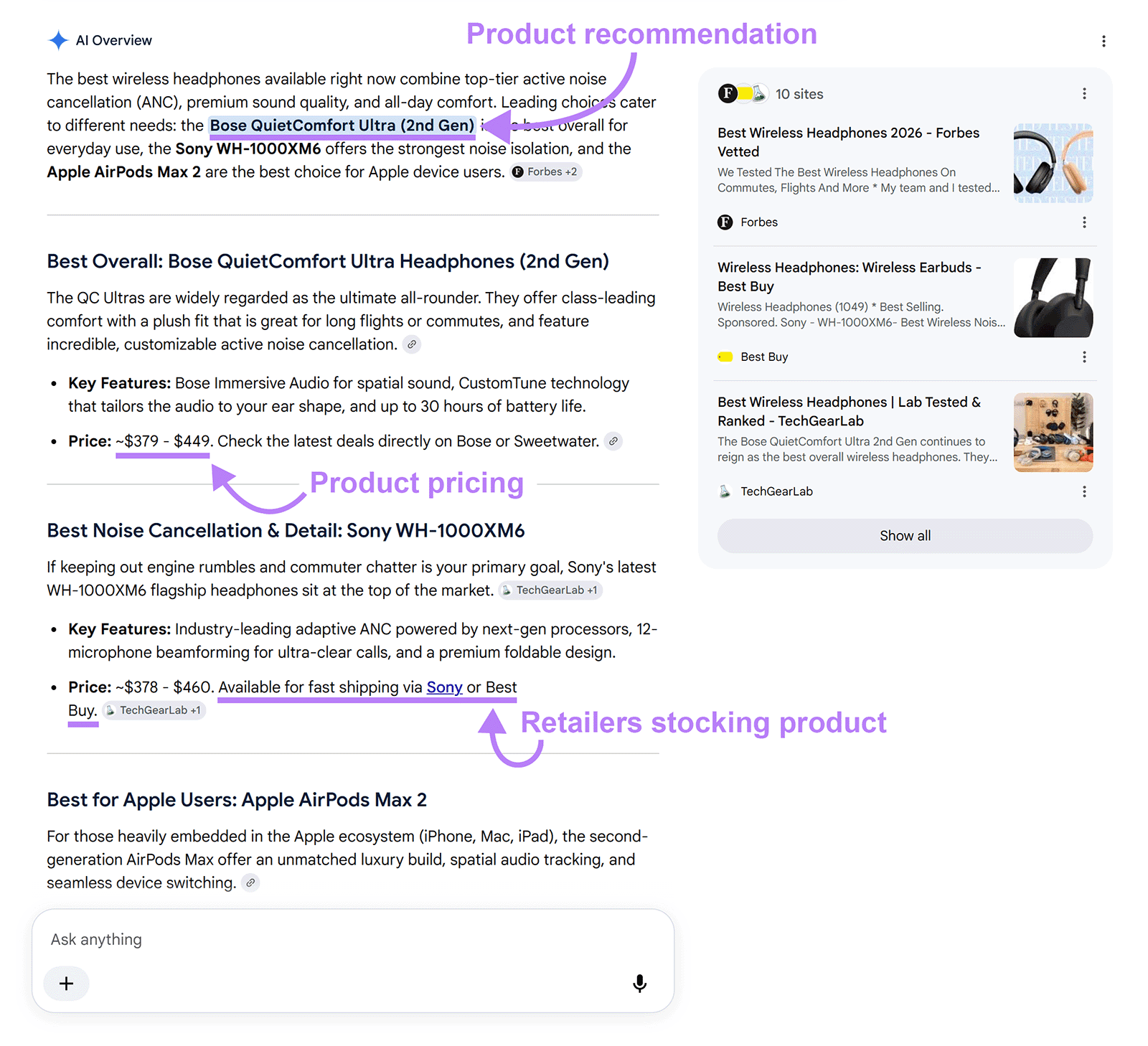 Semrush says ecommerce AI SEO now requires product data readiness