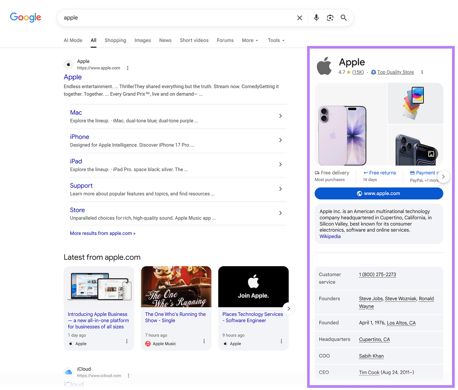 Semrush explains how Google Knowledge Graph shapes brand visibility