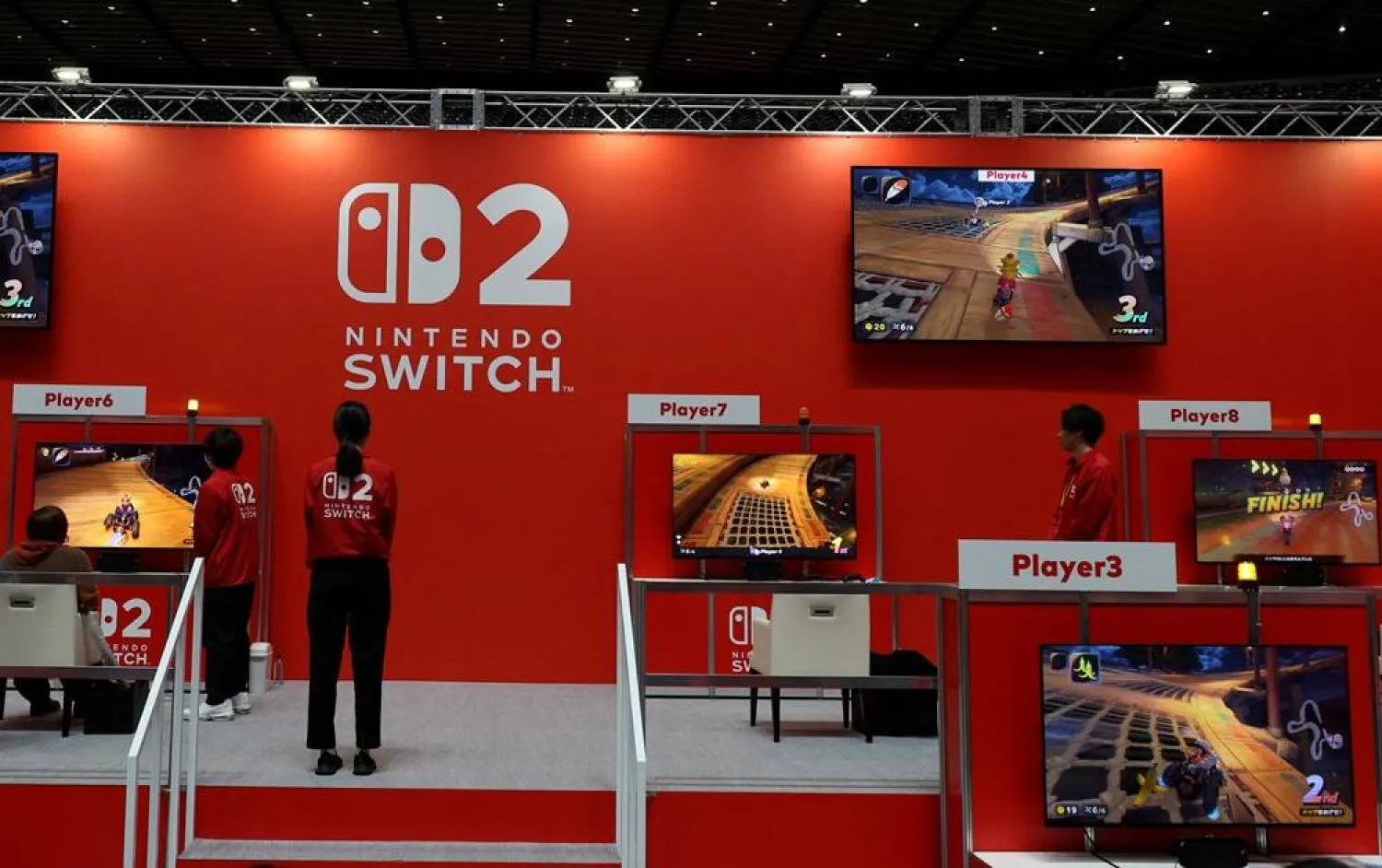 Nintendo QA, AI tools help scale game testing without replacing judgment