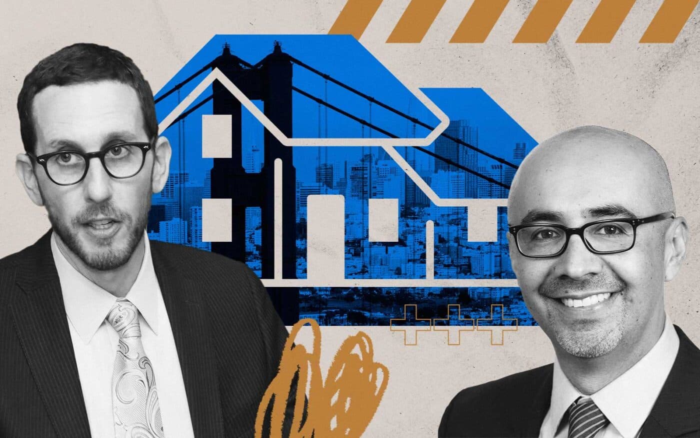 Danny Sauter Requests Audit of Underused Public Properties for Housing or Sale