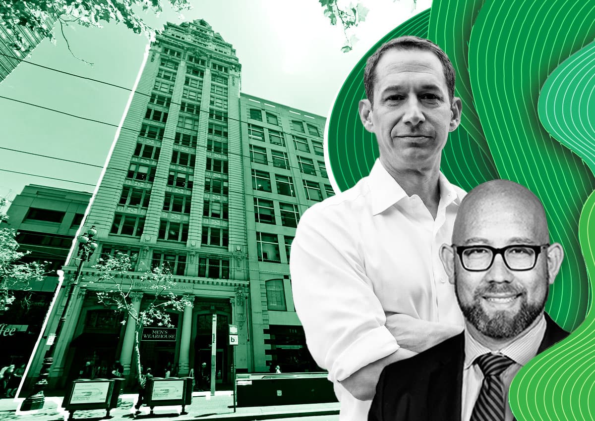 New San Francisco legislation aims to accelerate downtown office-to-housing conversions