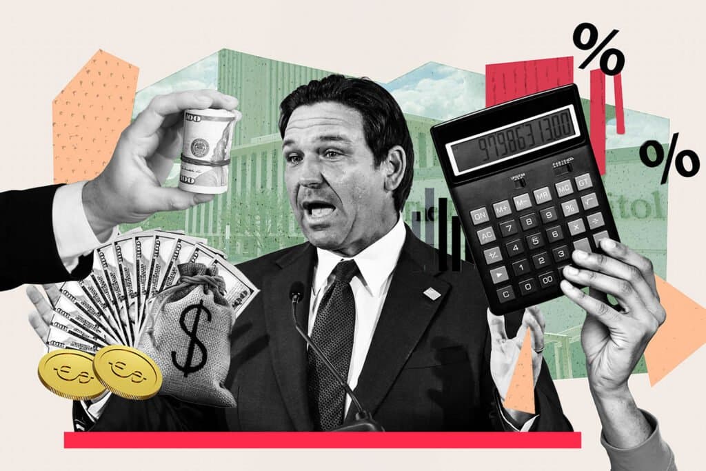 Proposed State Property Tax Cuts Could Slash Seminole County Budgets, Services