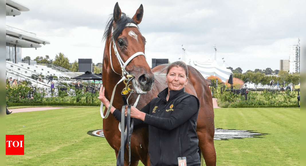 Tragedy Strikes as Driver and Three Payne Horses Die in Melbourne Crash
