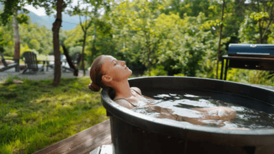 Expert clarifies cold plunge hype and practical safety limits