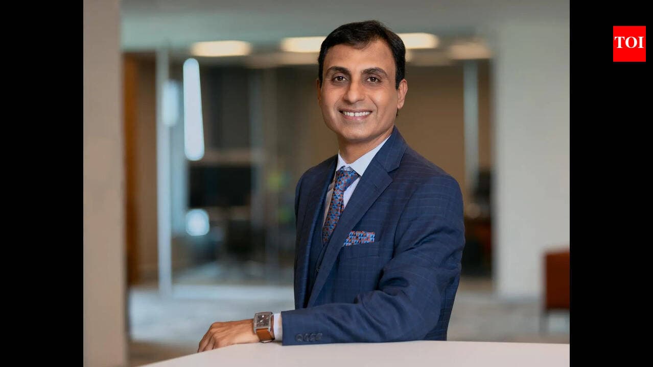 Goldman Sachs taps new India co-heads as Samtani plans retirement
