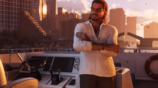 GTA 6 leak claiming 2027 delay is widely dismissed as fake