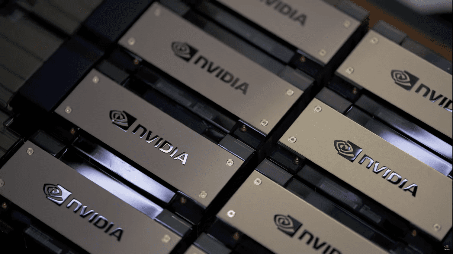 China blocks early Nvidia H200 shipments, suppliers pause production