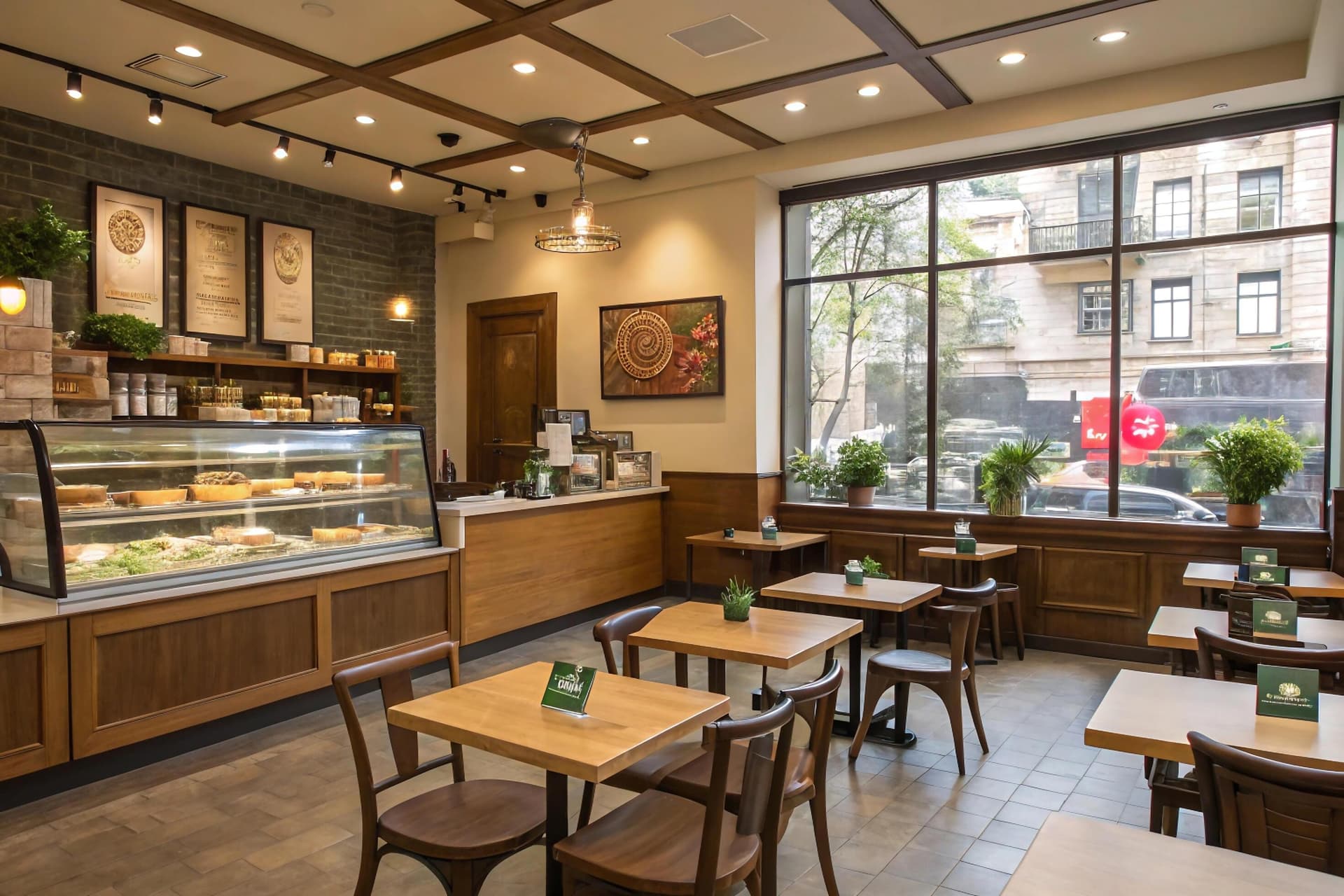 Moss bakery and cafe opens downtown Eugene with local, seasonal menu