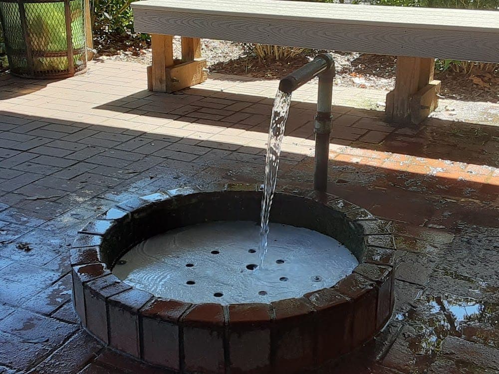 Prattville’s artesian wells shaped its growth and Fountain City identity