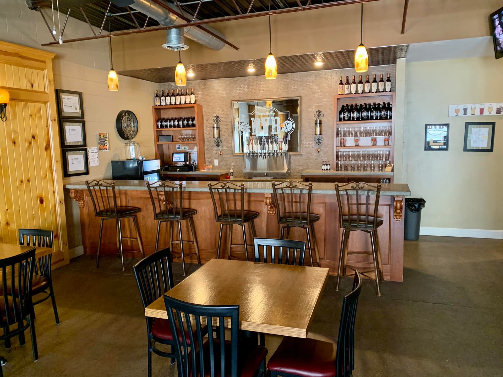Boone Valley Brewing Co. to close after 14 years in Boone, Iowa