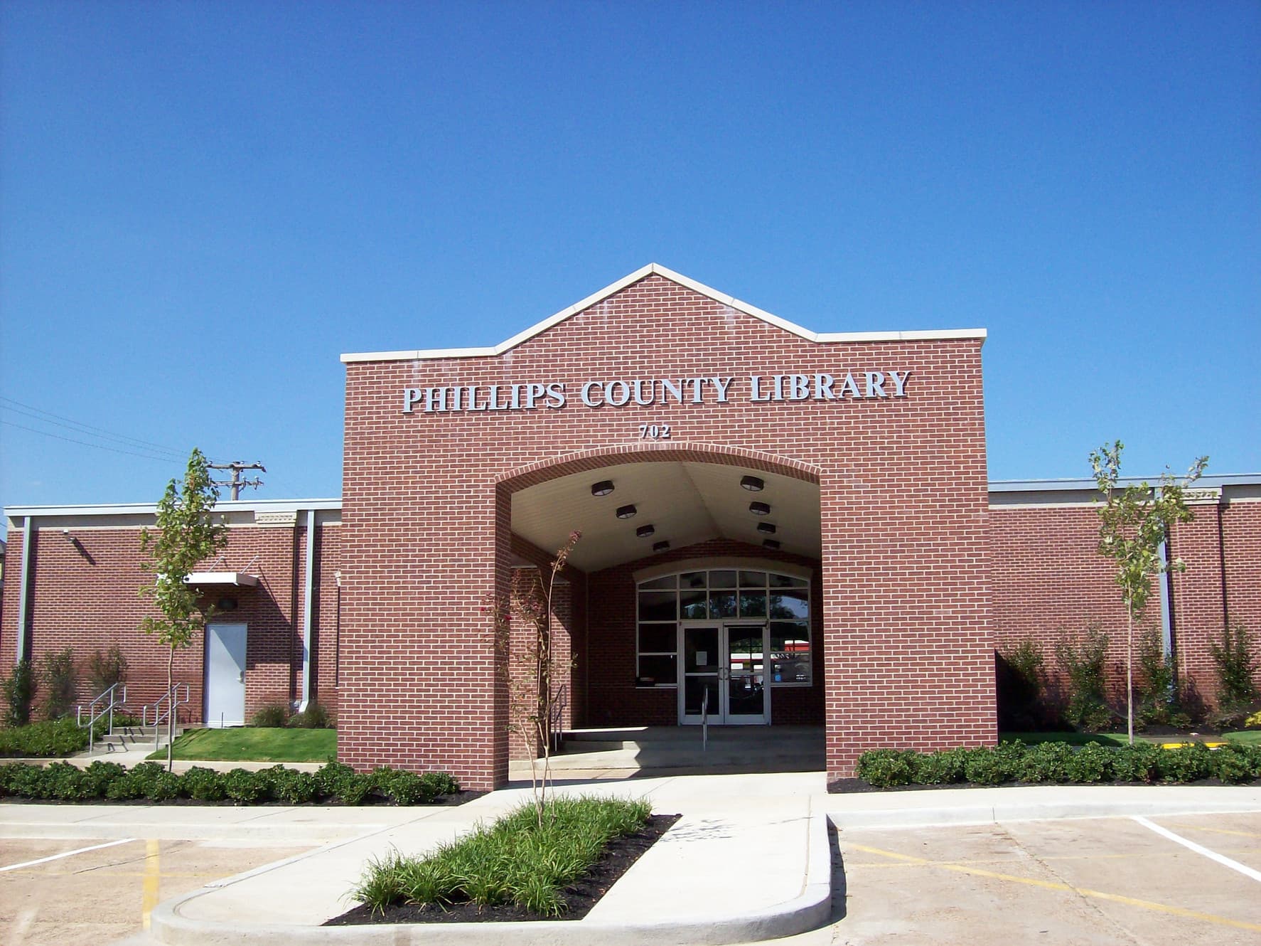 Phillips County Library Remains Vital Local Hub for Access and Equity