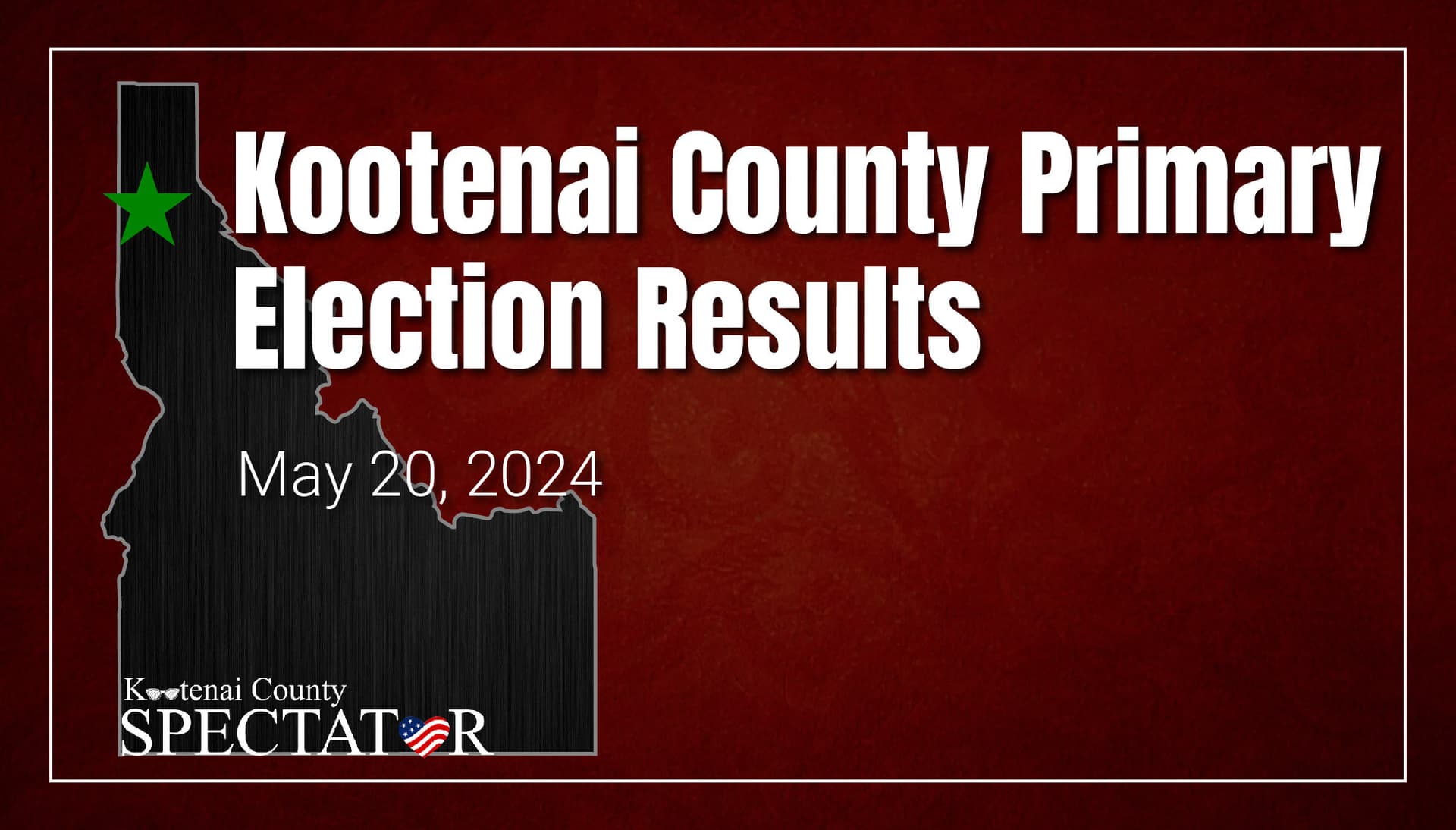 Kootenai County precinct races draw scrutiny amid voter frustration and low turnout