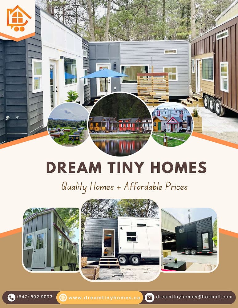 Practical checklist helps place tiny houses on wheels legally