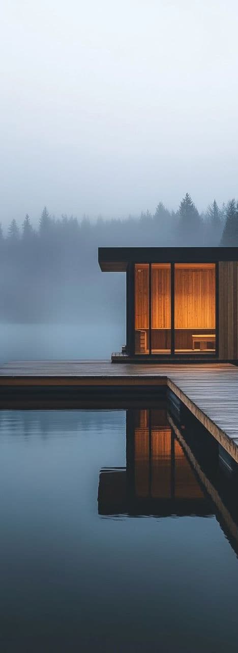 Campbell River Marries Wilderness Adventure with Cold-Water Recovery