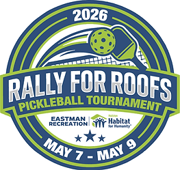 Rally for Roofs pickleball tournament returns, aims to boost Habitat funding