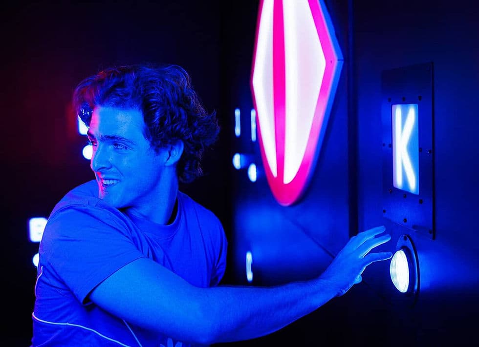 Activate opens immersive gaming venue in Altamonte Springs