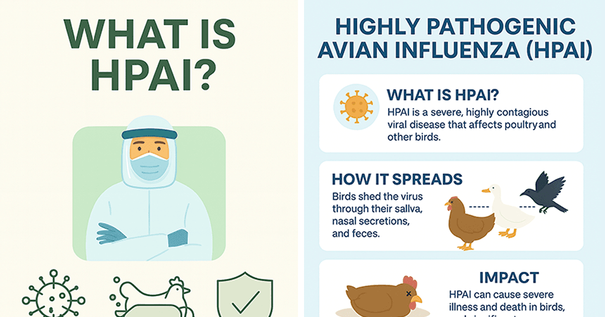 Wisconsin Bird Owners Urged to Follow Guidance After Bird Flu Detections