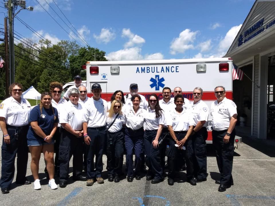 5-year-old found unresponsive in Highland Mills pool, remains critical