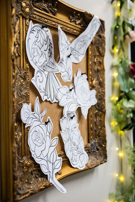 Grace DeVrieze Opens Alchemist Ink in Downtown Rock Island, Artist-Led Hub