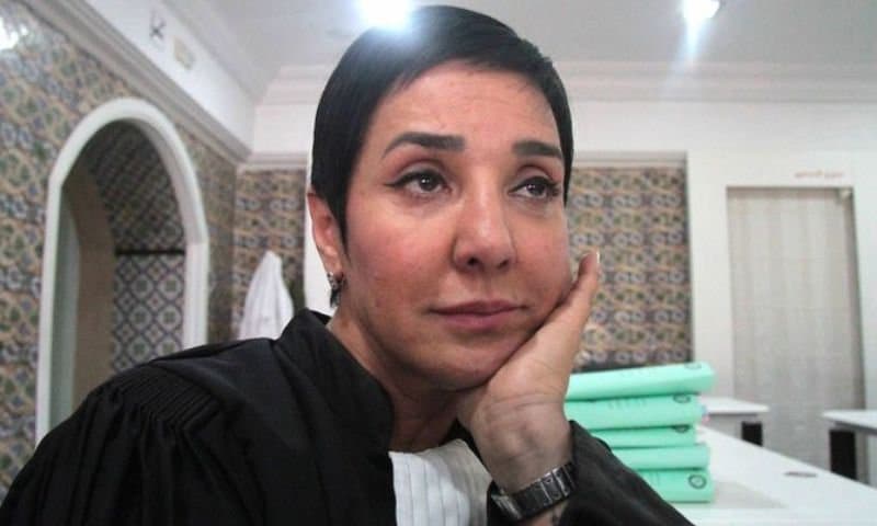 Tunisia Frees Prominent Lawyer Sonia Dahmani, Raising Political Questions