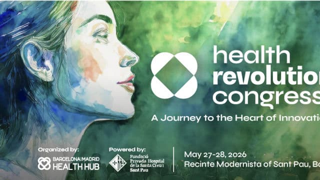 Barcelona hosts major digital health congress, drawing 3,000 attendees