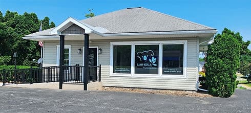 Camp Koala adds free therapy sessions for grieving children in Mifflinburg