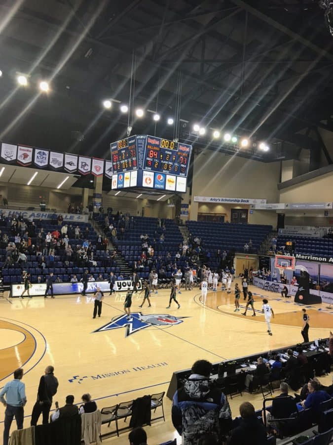 UNC Asheville Announces January Home Events with Community Access