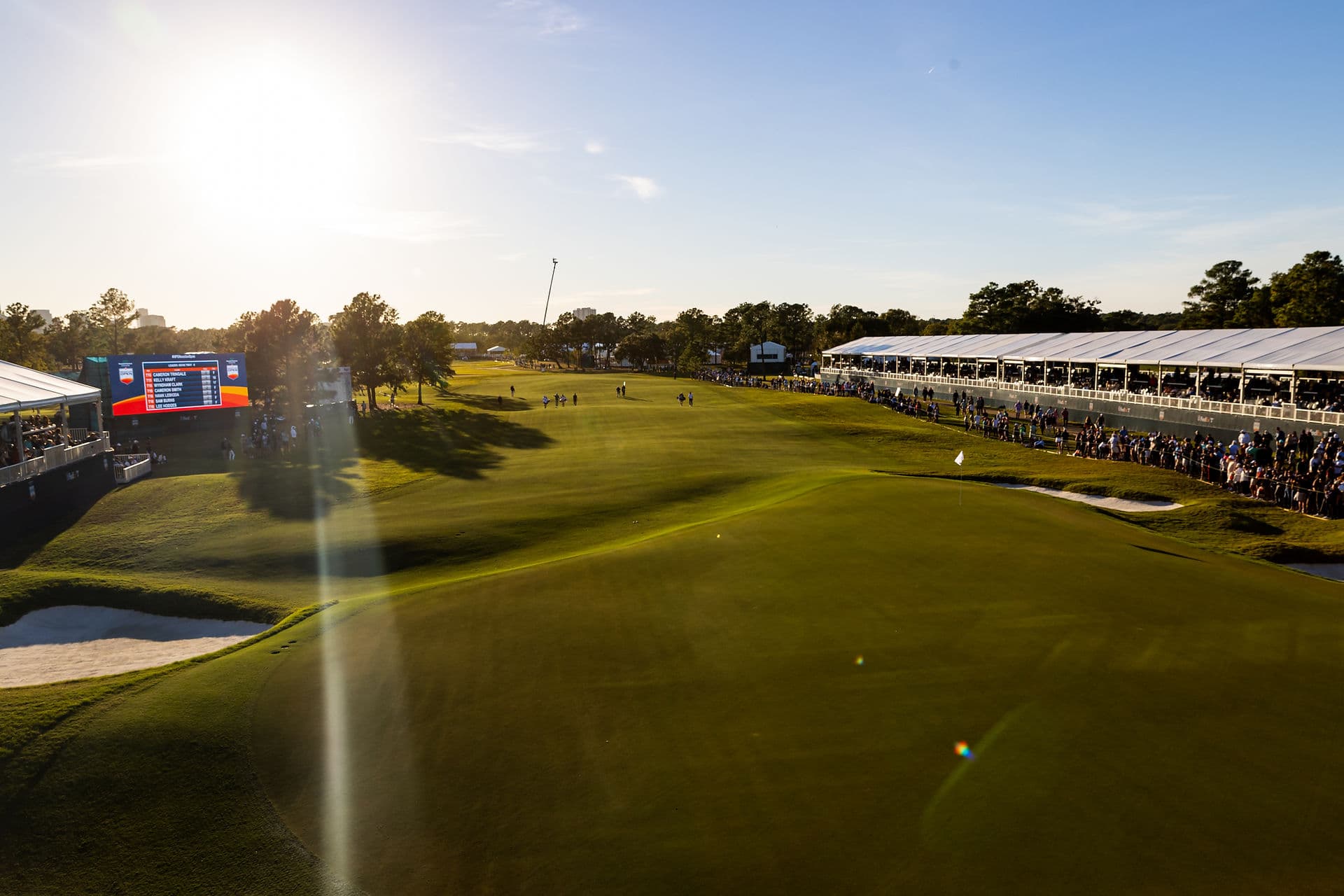 Brooks Koepka Headlines Growing 2026 Texas Children's Houston Open Field