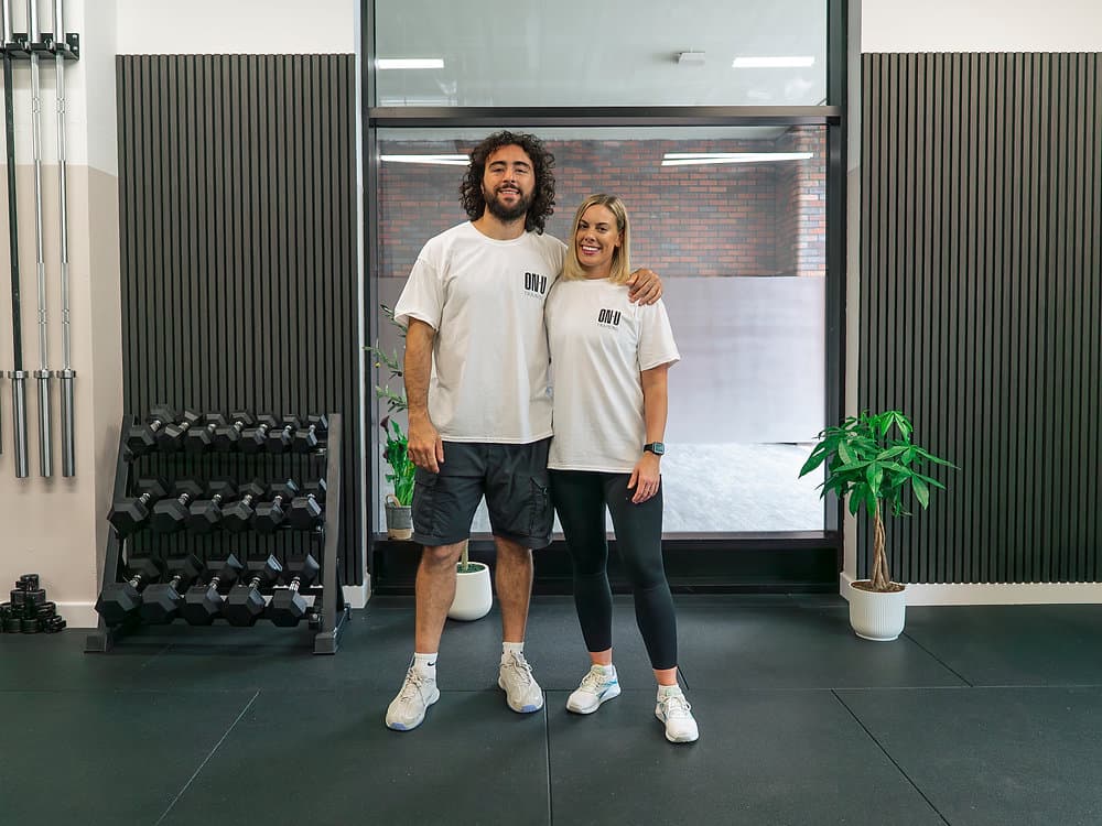 Strength training emerges as key defense against sarcopenia, osteoporosis