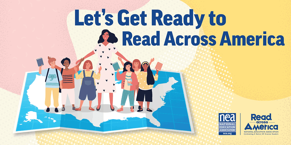 United Way Brings Read Across America Events to Jim Wells County