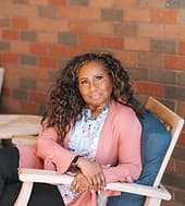 GMA honors Georgia mom Rose Diggs for nonprofit helping foster children