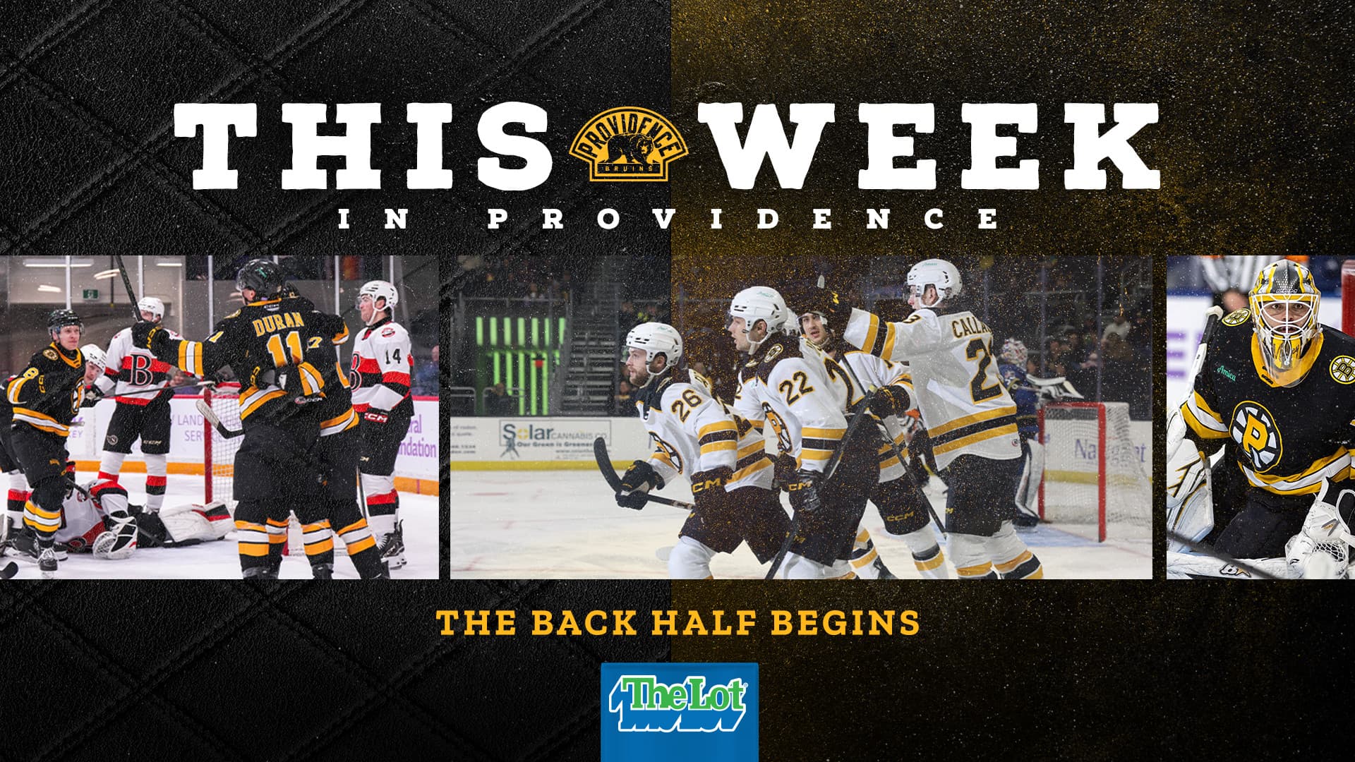 Brunet, Brown Lead Providence Sweep of Cleveland with 5-0, 6-2 Wins