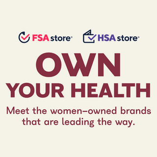 Health-E Commerce Highlights Women-Owned, FSA/HSA-Eligible Wellness Brands for Women's History Month