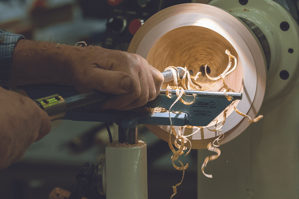Woodturners Prepare for AAW 2026 Symposium, Forum Offers First-Timer Advice