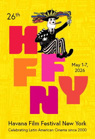 My Cuban Dream to close Havana Film Festival New York in May 2026