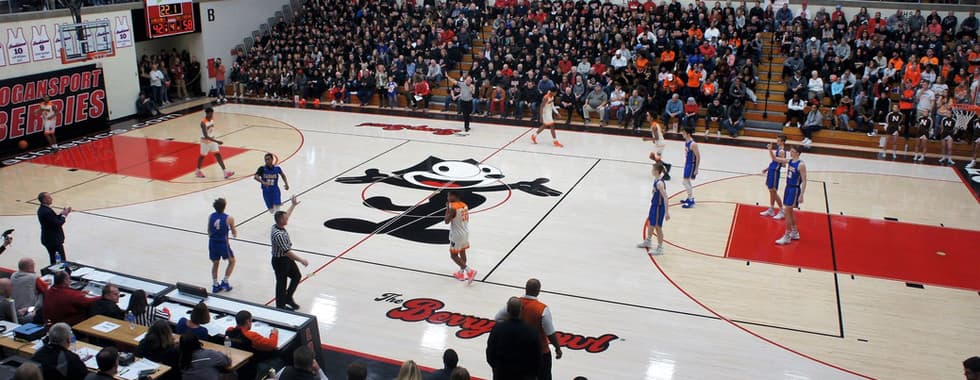 New Haven Bulldogs Upset West Lafayette 64-49, Win Logansport Regional Title