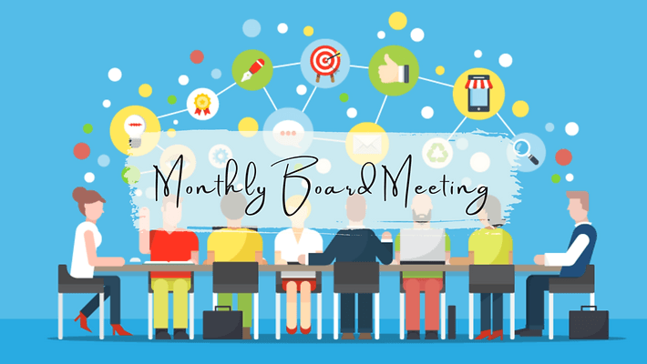 Albany County Fair Board Posts Agenda for March 9 Meeting