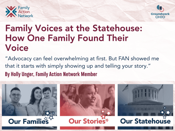 Adams County family to join Statehouse push for child care reforms