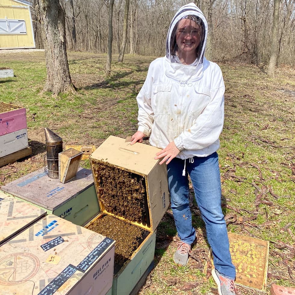 Sagadahoc County Offers Six-Week Beekeeping Course Starting Jan. 15, 2026