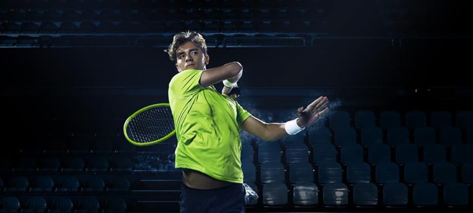 Tennis in the Hamptons: Former Division I Pros Offer Personalized Coaching