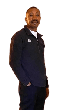 A Simple Gesture Introduces Core Staff and Board Focused on Food Recovery