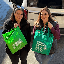 Small Nonprofits: Key Safety, Tax, and Volunteer Practices for Doorstep Donation Programs