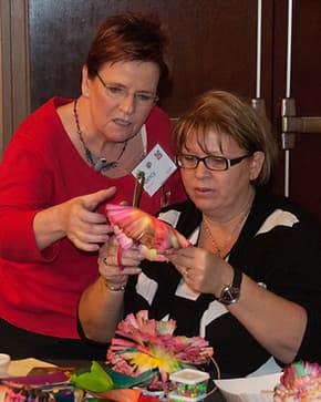 Houston Parrot Festival 2026 Offers Parrots 101, Toy-Making, Expert Talks