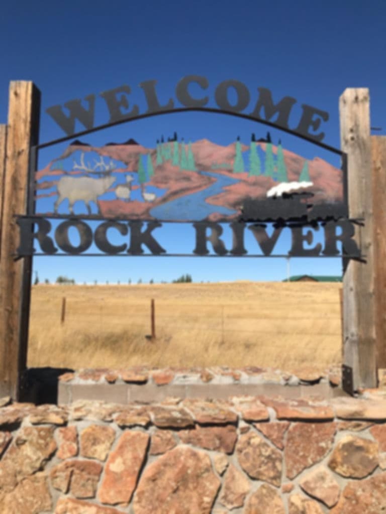 Rock River, Centennial and other Albany County towns retain essential services