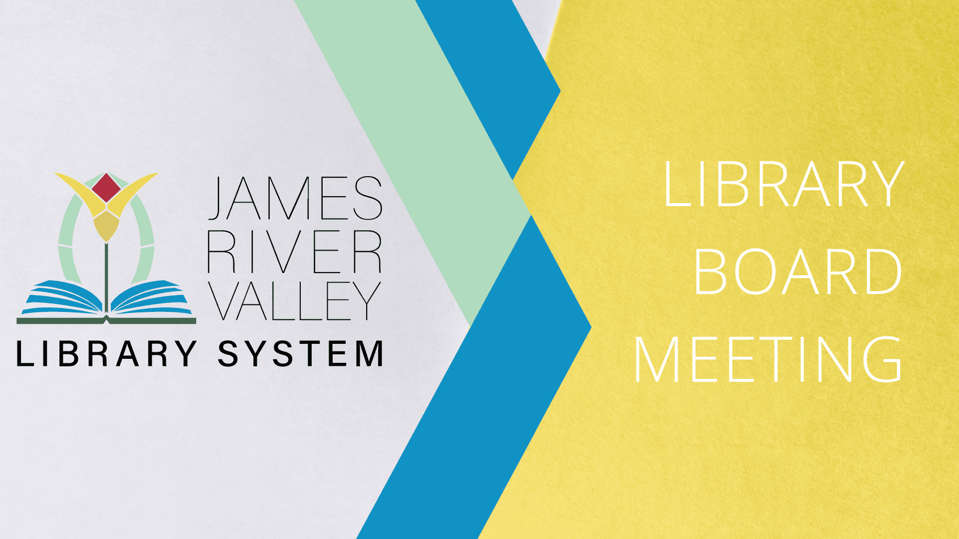 James River Valley Library board faces pay raise decision, budget deadline