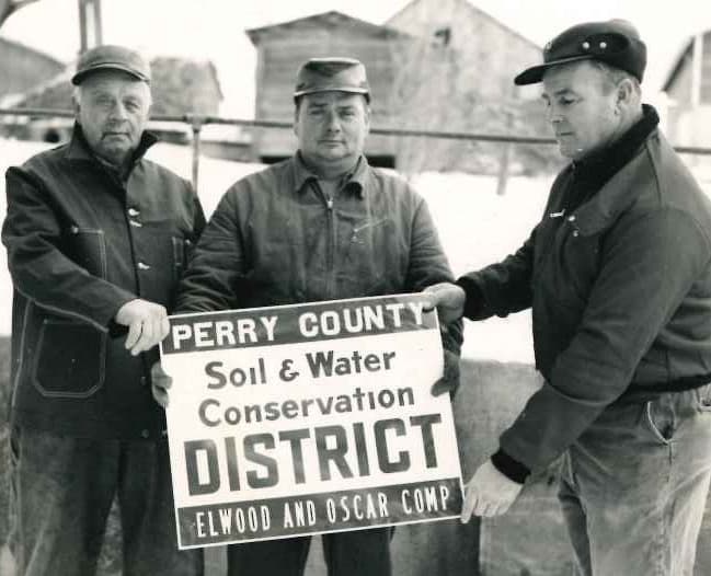 Perry County Conservation District Schedules March 2026 Board Meeting, Releases Annual Report