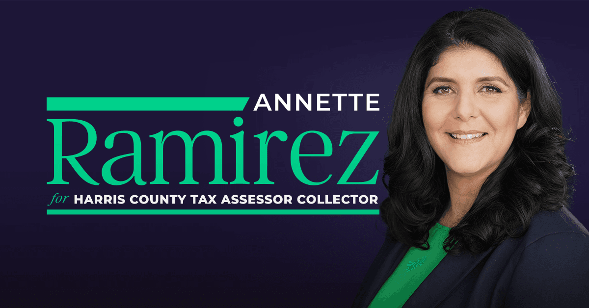 Harris County pulls $90,000 no-bid tax office contract amid questions