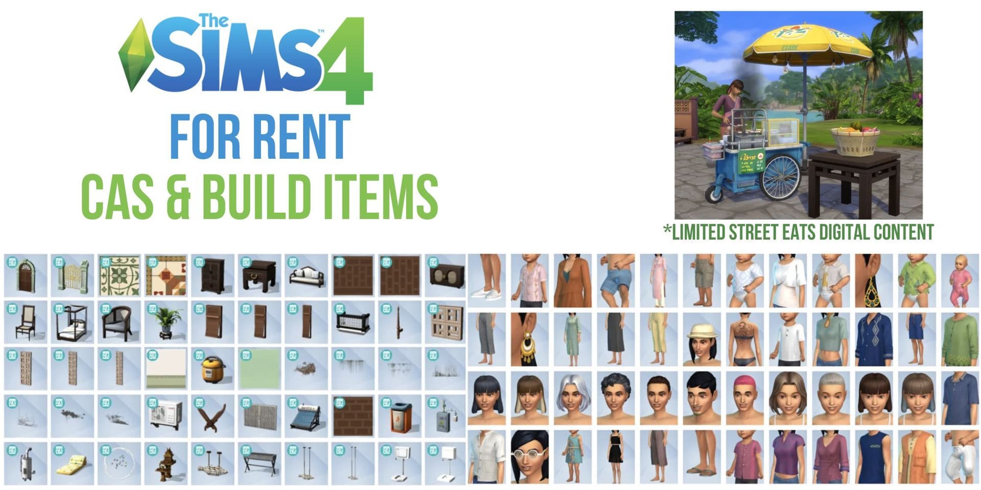 Sims 4 Marketplace Success Reportedly Delays For Rent Fixes, Stresses Staff